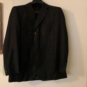 Suit Jacket